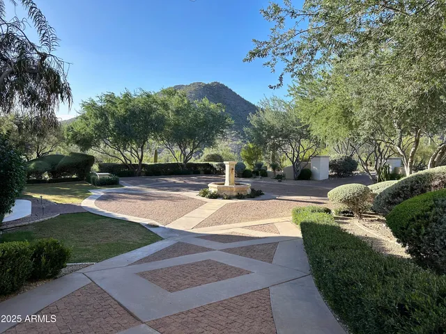 $14,295,000 | 10947 East Wingspan Way, Scottsdale, AZ 85255