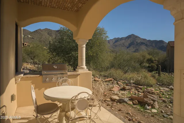 $14,295,000 | 10947 East Wingspan Way, Scottsdale, AZ 85255