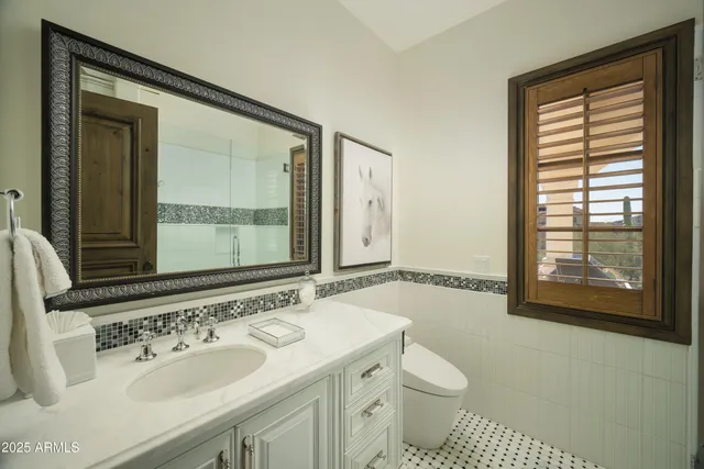 $14,295,000 | 10947 East Wingspan Way, Scottsdale, AZ 85255