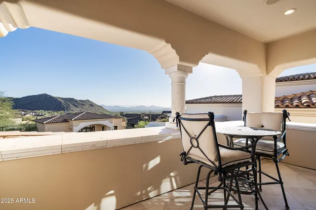 $14,295,000 | 10947 East Wingspan Way, Scottsdale, AZ 85255