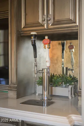 $14,295,000 | 10947 East Wingspan Way, Scottsdale, AZ 85255