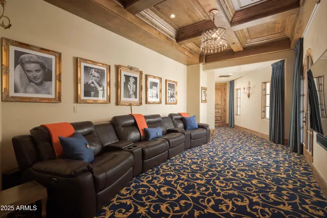 $14,295,000 | 10947 East Wingspan Way, Scottsdale, AZ 85255