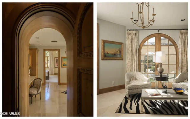 $14,295,000 | 10947 East Wingspan Way, Scottsdale, AZ 85255