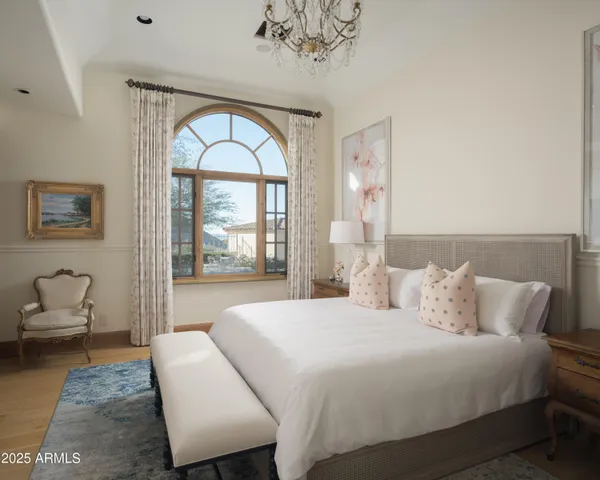 $14,295,000 | 10947 East Wingspan Way, Scottsdale, AZ 85255