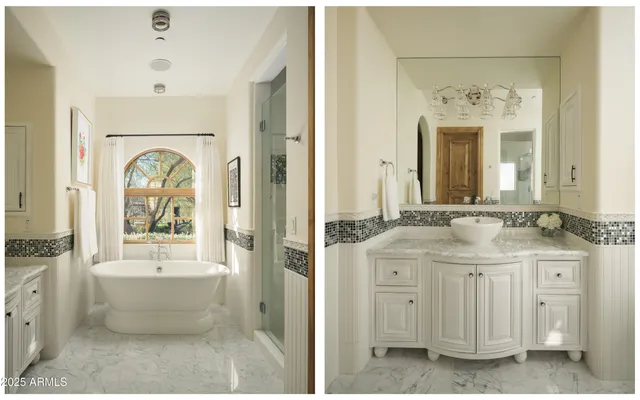 $14,295,000 | 10947 East Wingspan Way, Scottsdale, AZ 85255