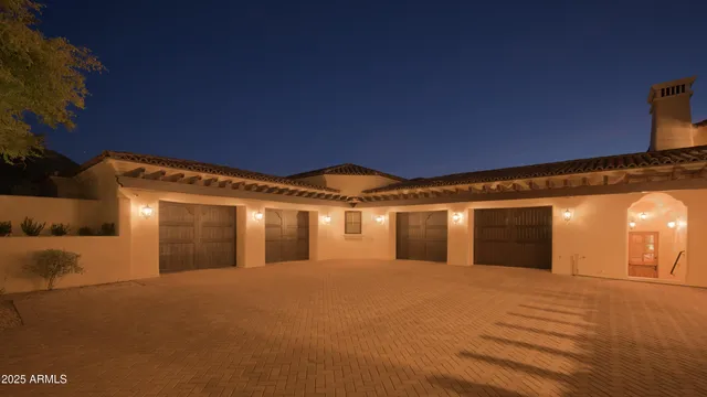 $14,295,000 | 10947 East Wingspan Way, Scottsdale, AZ 85255