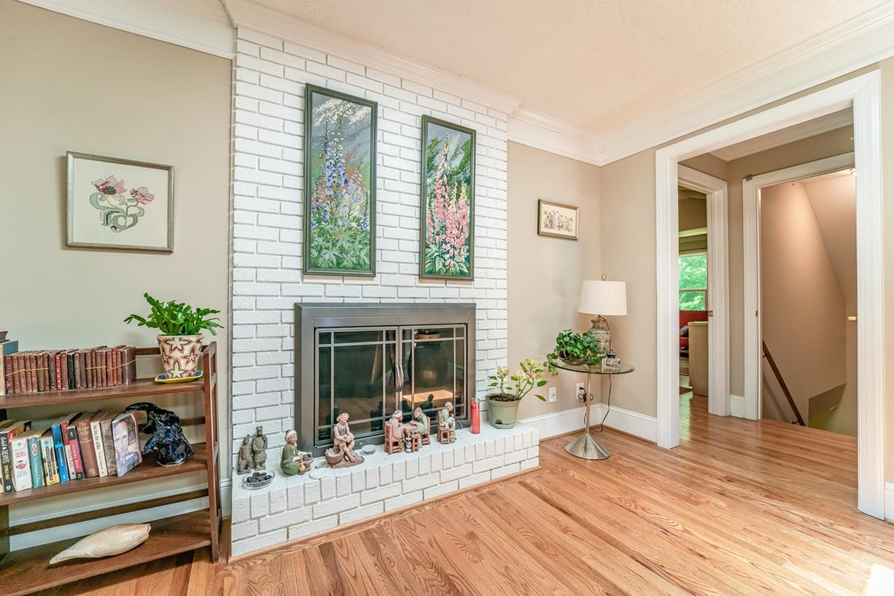 3318 Hampton Road Raleigh, NC 27607 - Photo 14 of 56 Photo 14