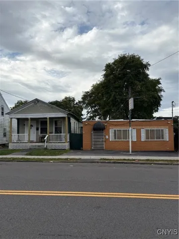 $229,900 | 417 Wolf Street, Syracuse, NY 13208