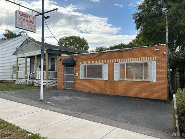 $229,900 | 417 Wolf Street, Syracuse, NY 13208