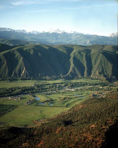 18 Arbaney Ranch Road, Unit INTEREST 1/4 Basalt, CO 81621 - Photo 5 of 6