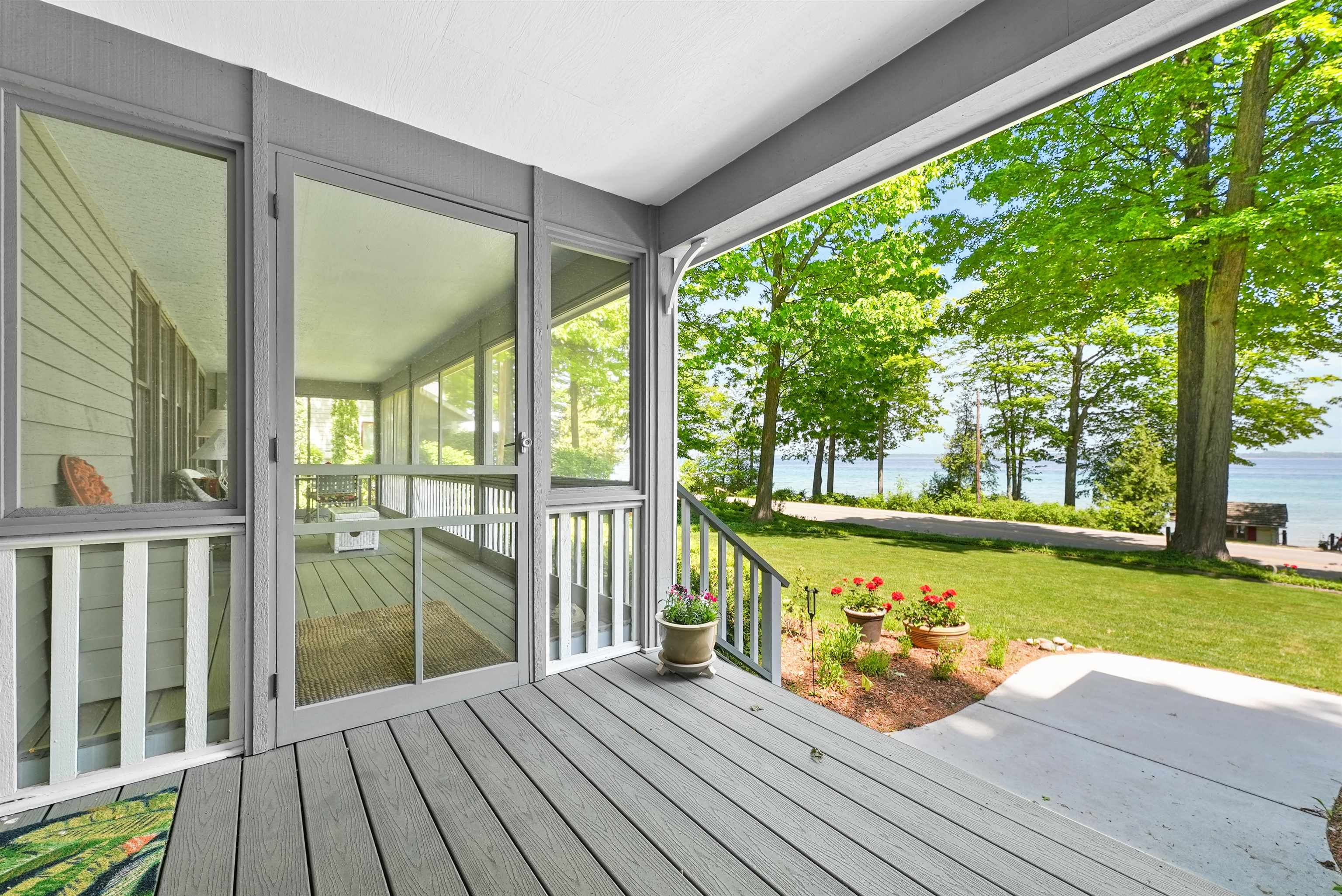 12305 Bluff Road Traverse City, MI 49686 - Photo 37 of 40