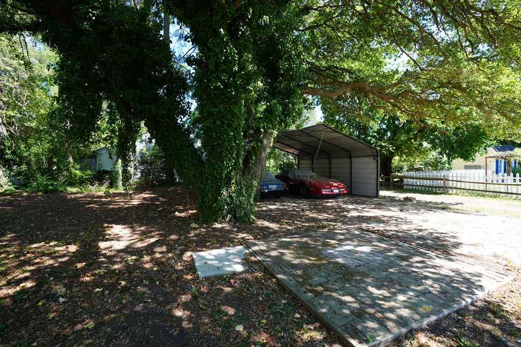 28083 Harborton Road Painter, VA 23420 - Photo 17 of 19