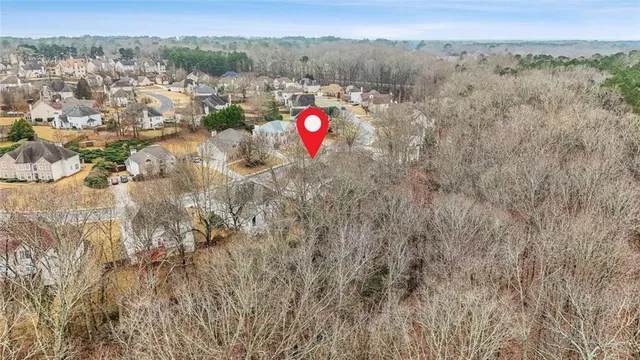 a picture of a book and a bed