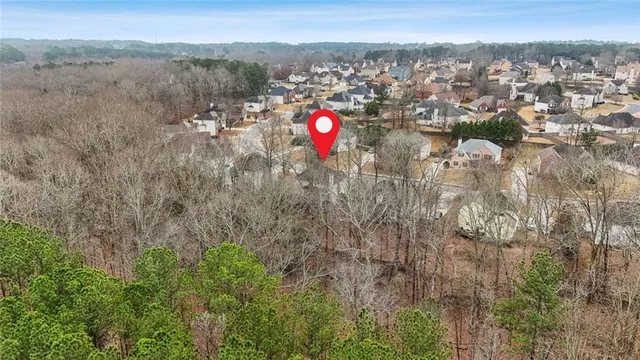 $394,900 | 361 Grandiflora Drive, McDonough, GA 30253