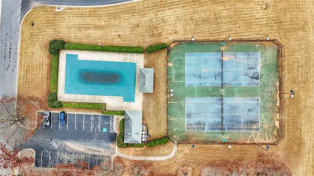 $394,900 | 361 Grandiflora Drive, McDonough, GA 30253