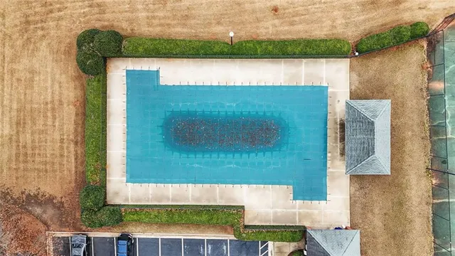 $394,900 | 361 Grandiflora Drive, McDonough, GA 30253