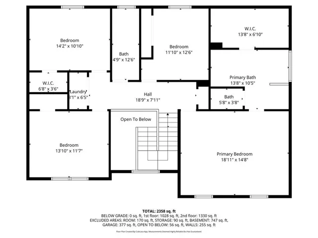 $394,900 | 361 Grandiflora Drive, McDonough, GA 30253
