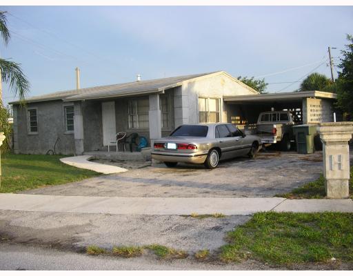 201 West 28th Street Riviera Beach, FL 33404 - Photo 5 of 6 Additional Photo