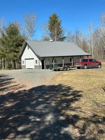 $330,000 | 5060 County Rd B, Frederic, WI 54837