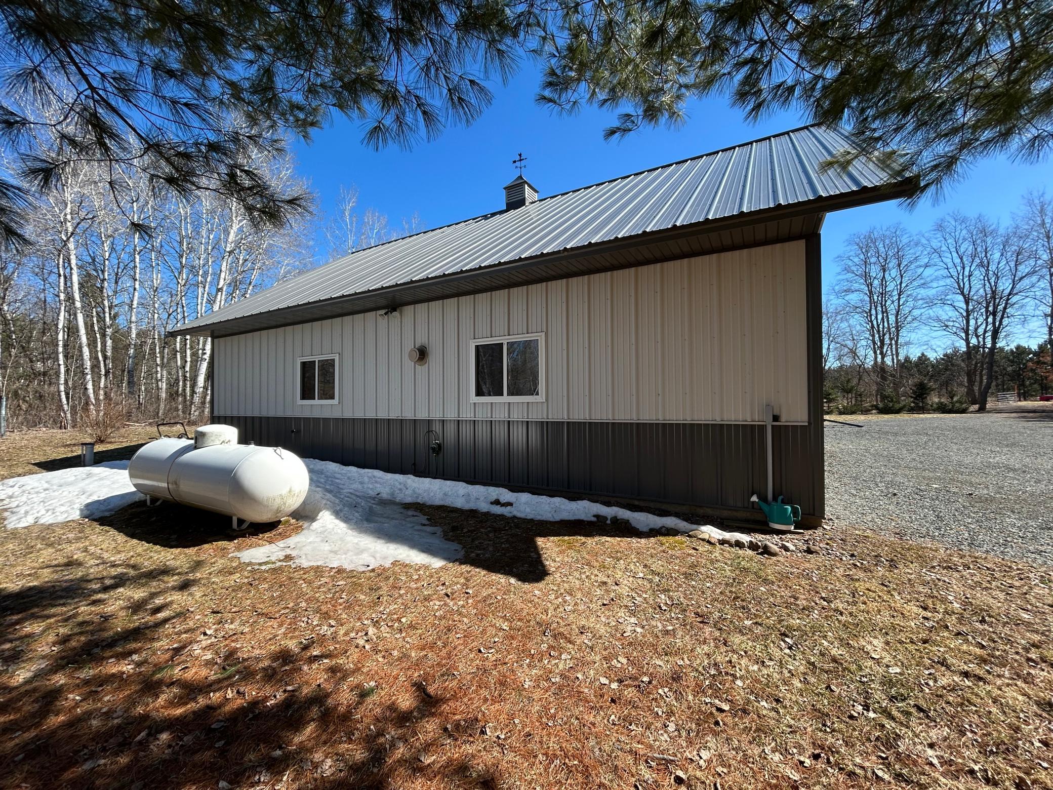 5060 County Rd B Frederic, WI 54837 - Photo 20 of 44