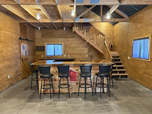 $330,000 | 5060 County Rd B, Frederic, WI 54837
