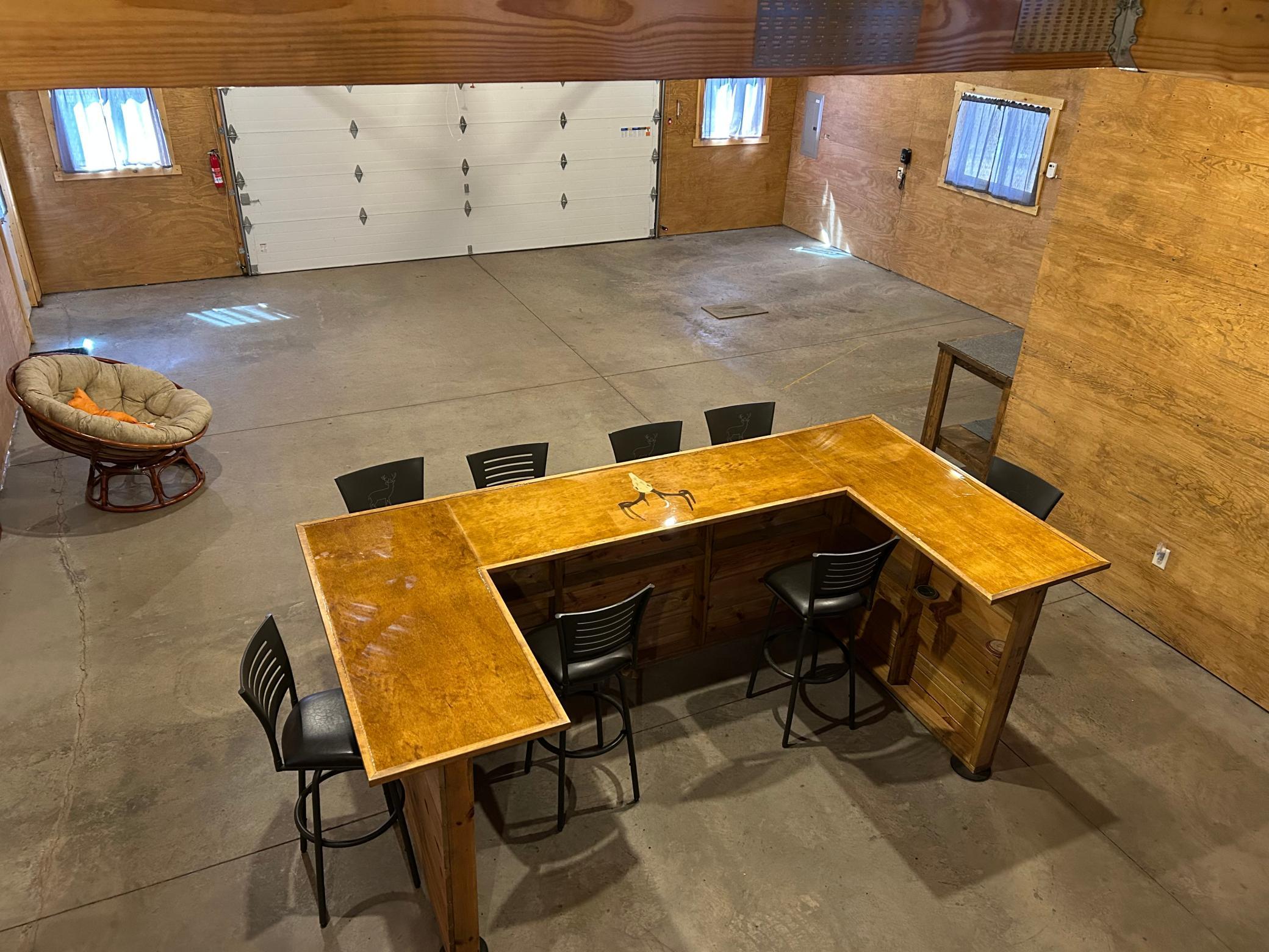 5060 County Rd B Frederic, WI 54837 - Photo 22 of 44