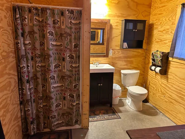 $330,000 | 5060 County Rd B, Frederic, WI 54837