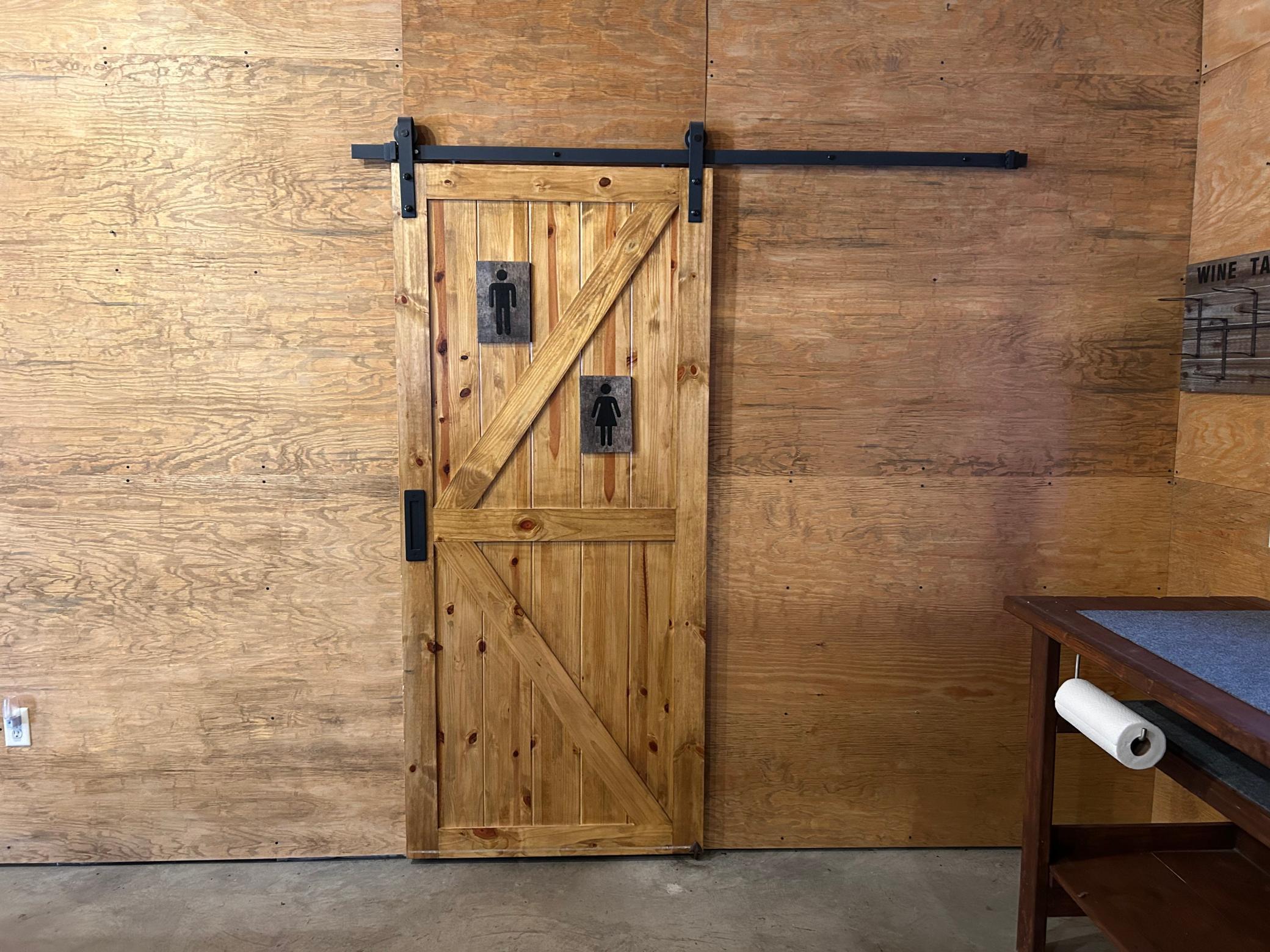 5060 County Rd B Frederic, WI 54837 - Photo 25 of 44