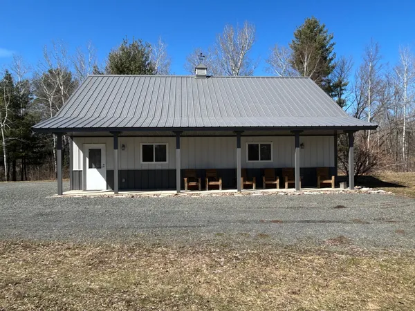 $330,000 | 5060 County Rd B, Frederic, WI 54837