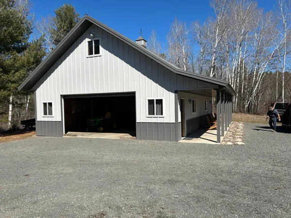 $330,000 | 5060 County Rd B, Frederic, WI 54837