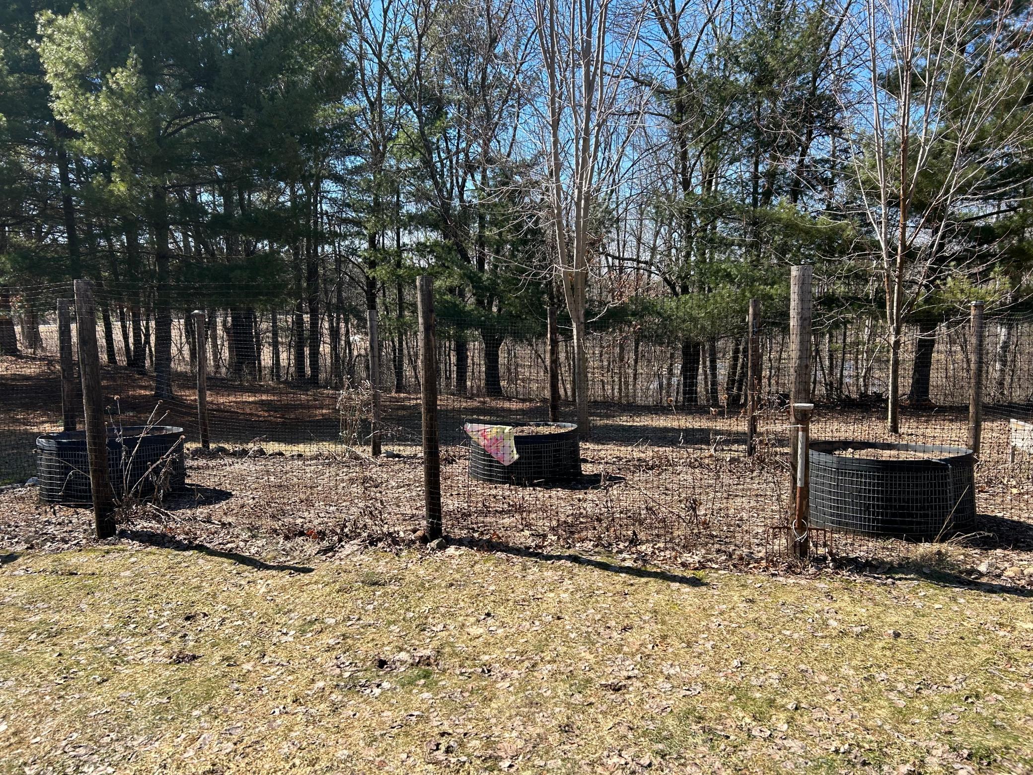 5060 County Rd B Frederic, WI 54837 - Photo 32 of 44