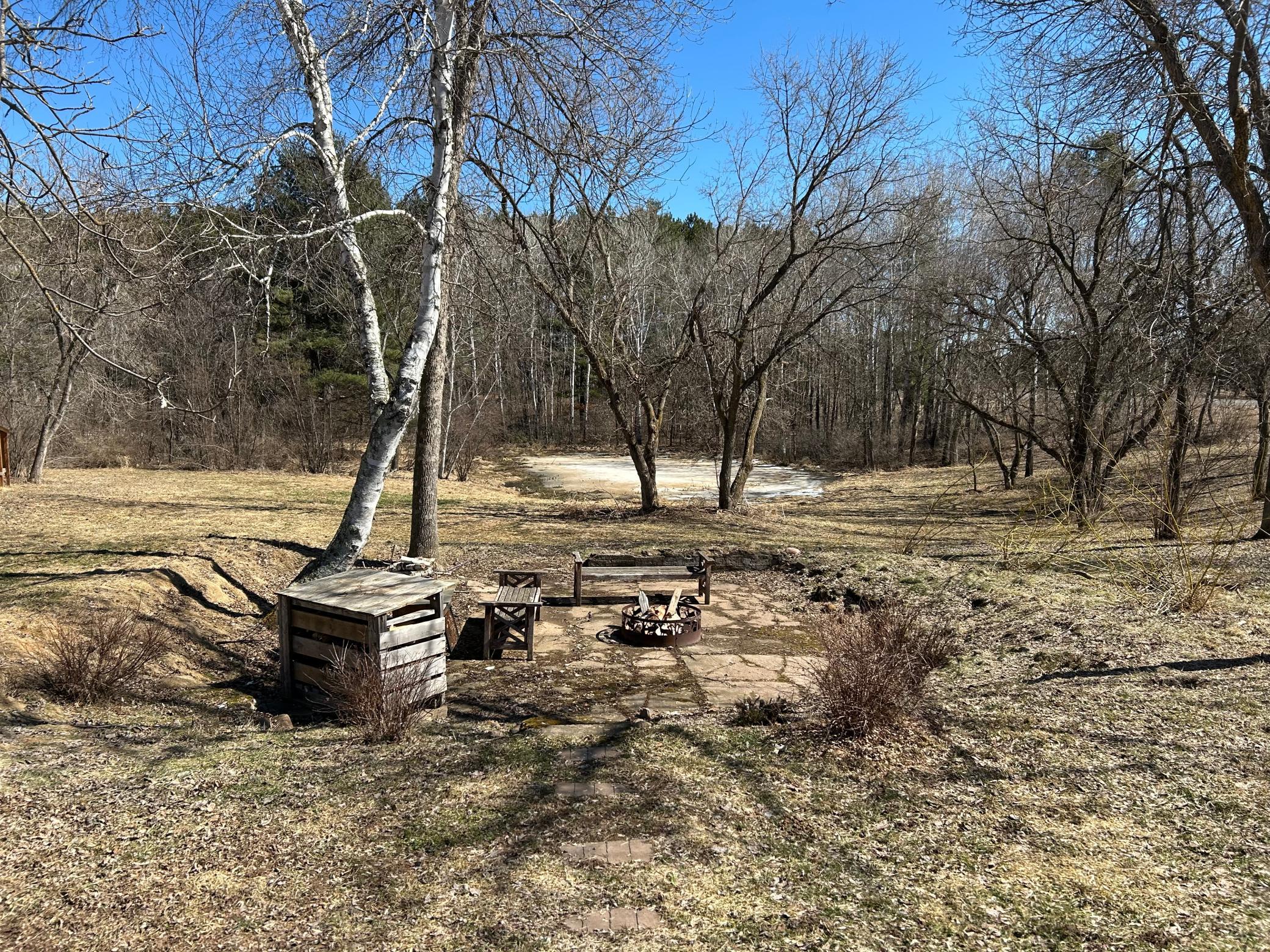 5060 County Rd B Frederic, WI 54837 - Photo 34 of 44