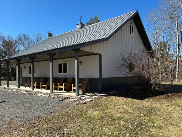 $330,000 | 5060 County Rd B, Frederic, WI 54837