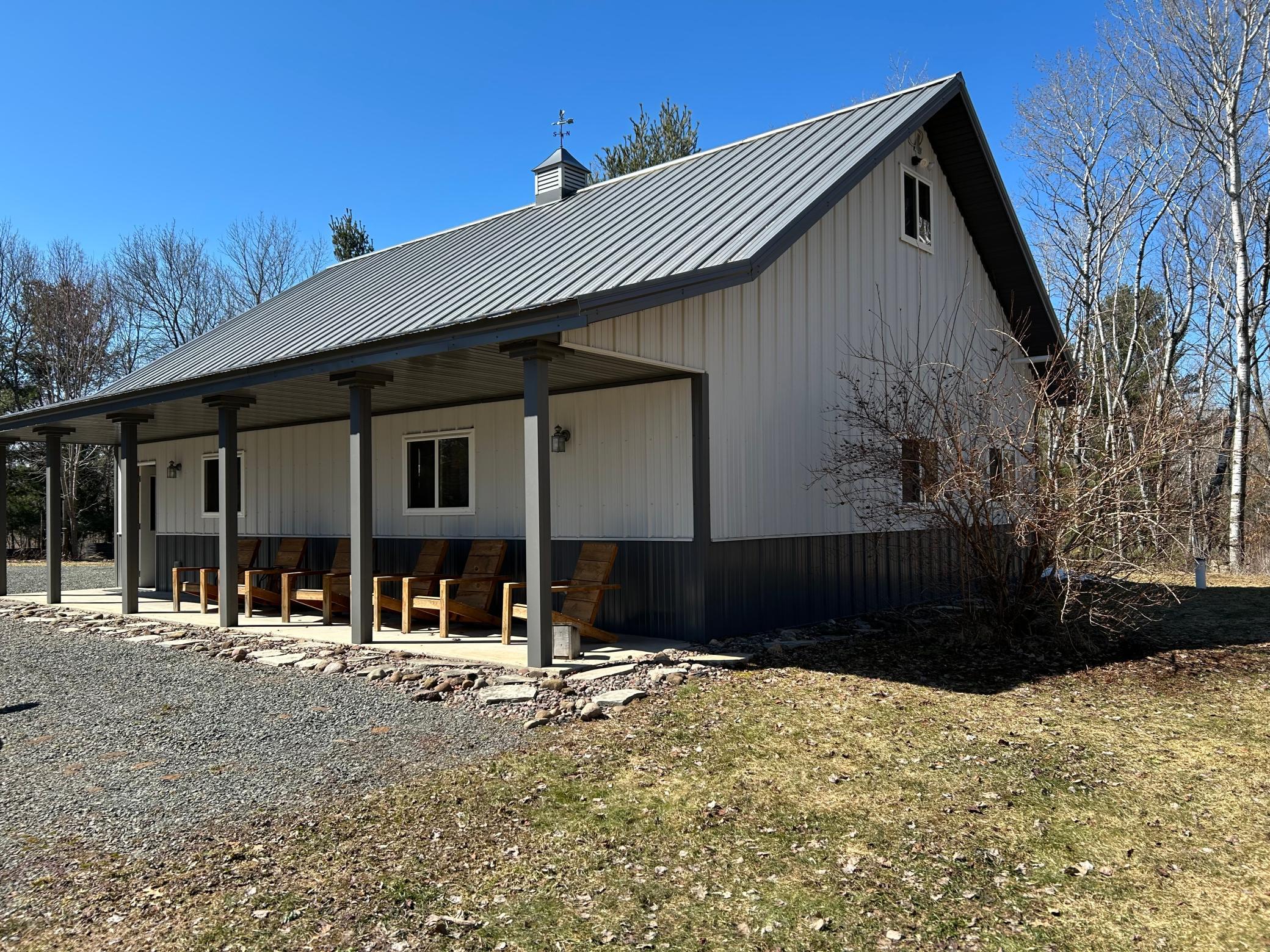 5060 County Rd B Frederic, WI 54837 - Photo 4 of 44