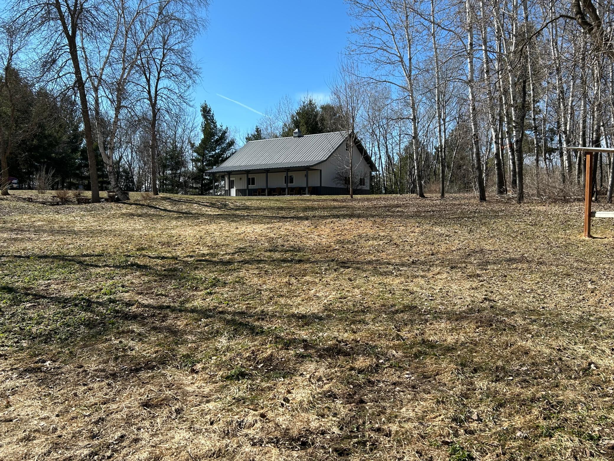 5060 County Rd B Frederic, WI 54837 - Photo 41 of 44