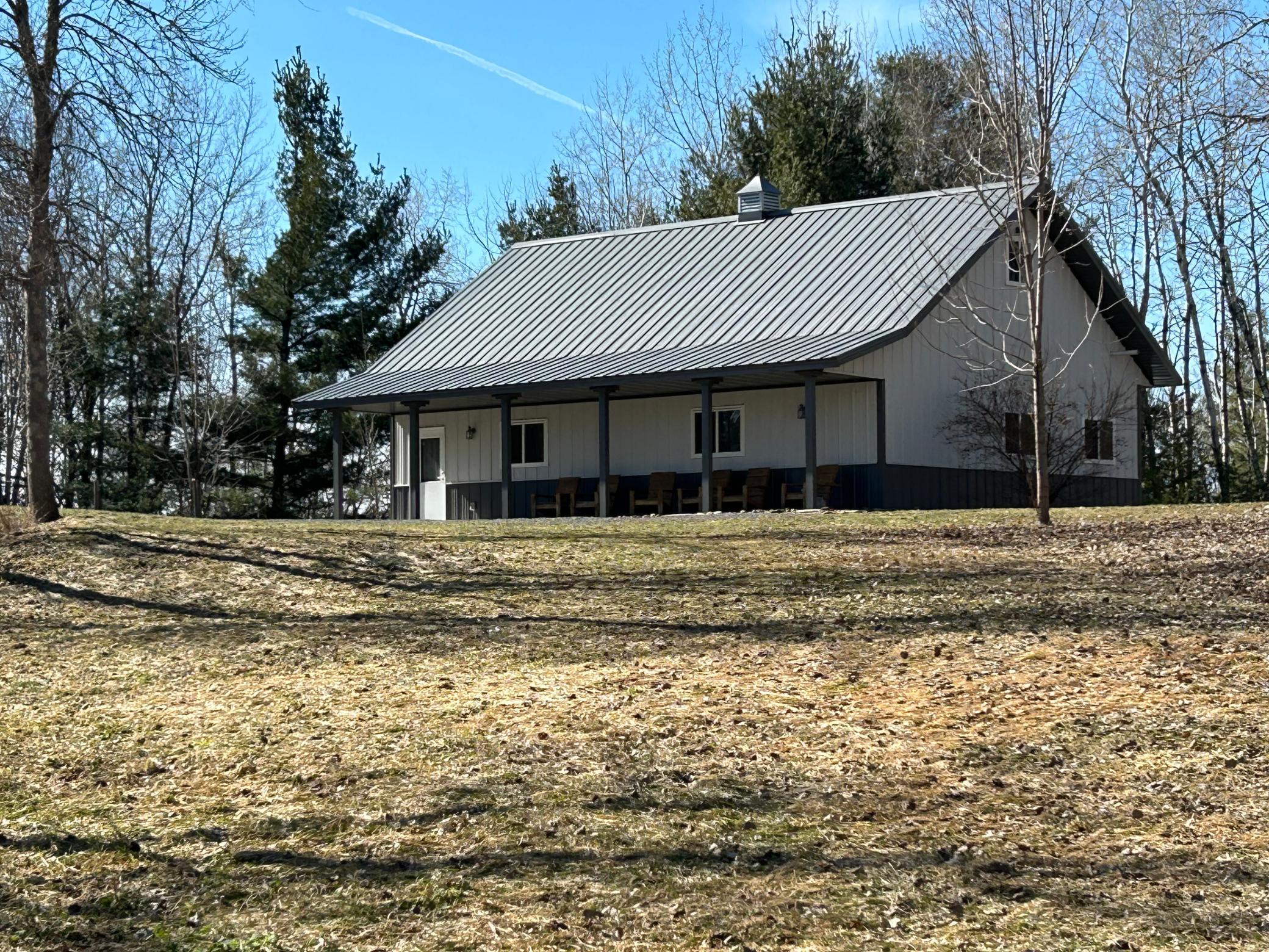 5060 County Rd B Frederic, WI 54837 - Photo 42 of 44