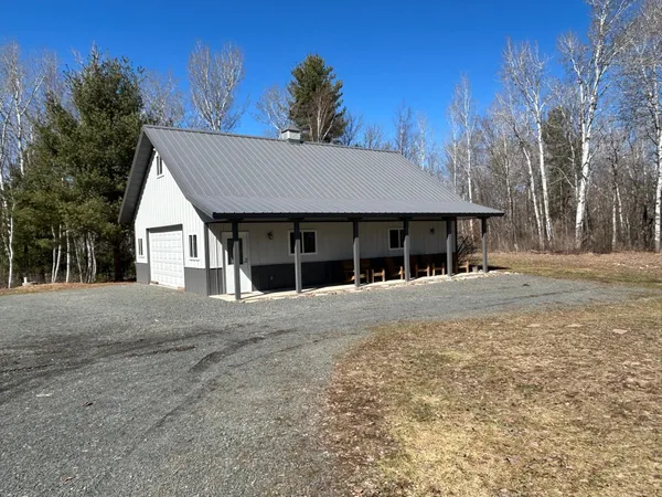 $330,000 | 5060 County Rd B, Frederic, WI 54837