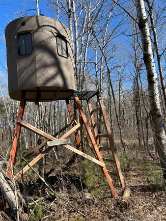 $330,000 | 5060 County Rd B, Frederic, WI 54837