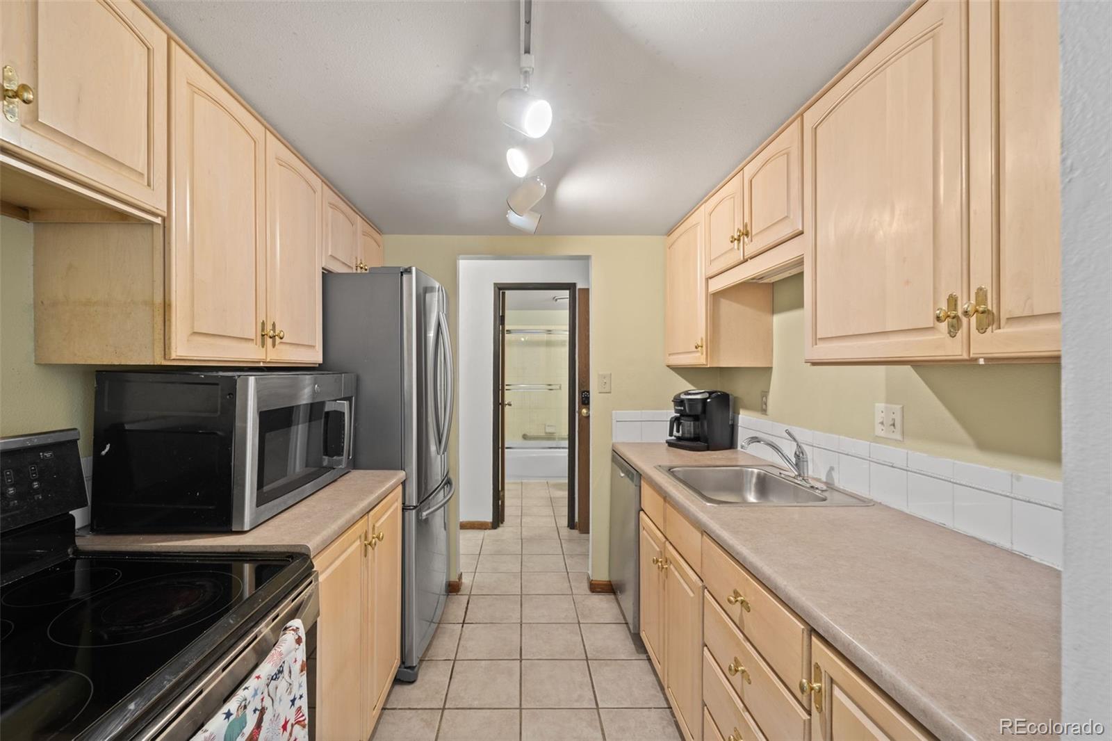 7780 West 38th Avenue, Unit 102 Wheat Ridge, CO 80033 - Photo 11 of 28