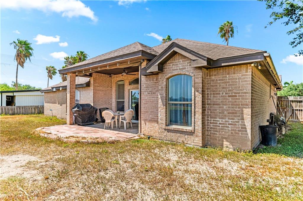 408 Rhett Drive Pharr, TX 78577 - Photo 13 of 19 Gallery Image 13