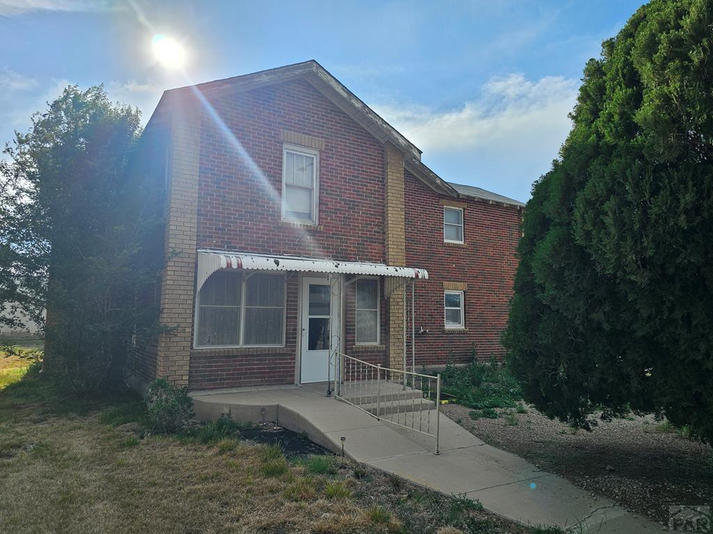 481 Main Street Springfield, CO 81073 - Photo 1 of 48