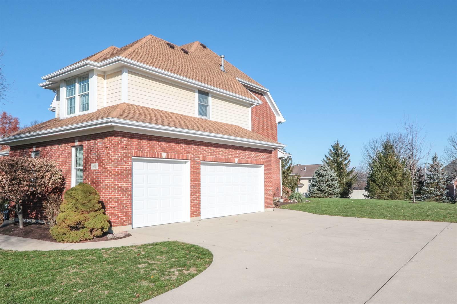 718 Rosecrest Road Tipp City, OH 45371 - Photo 4 of 67 Gallery Image 4
