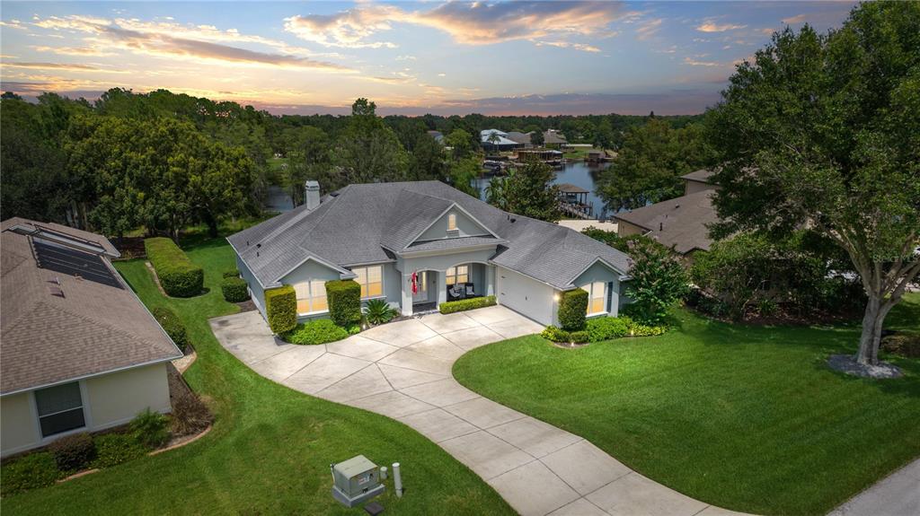 11137 Preston Cove Road Clermont, FL 34711 - Photo 1 of 1