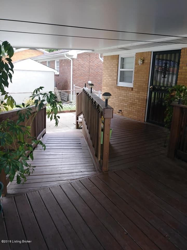 1021 Franelm Road Louisville, KY 40214 - Photo 20 of 22 fe 8
