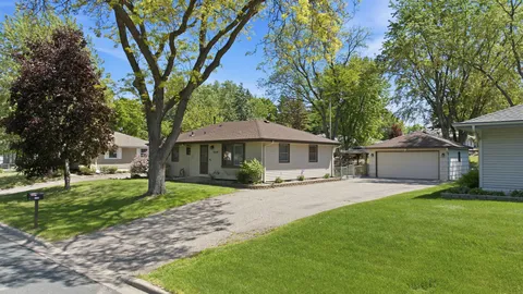 $317,000 | 5900 Ensign Avenue North, New Hope, MN 55428