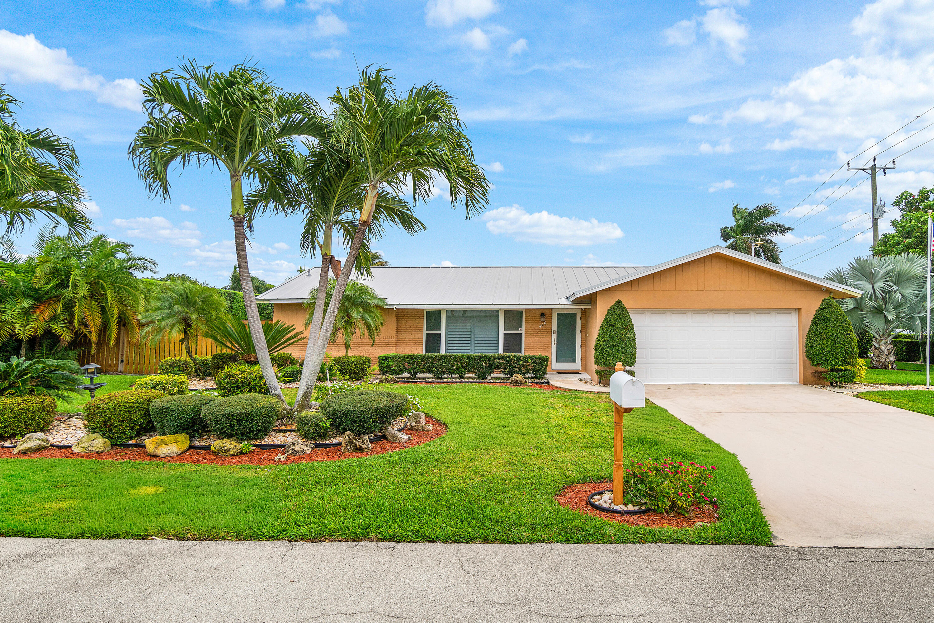 400 Northeast 43rd Street Boca Raton, FL 33431 - Photo 1 of 36 Front
