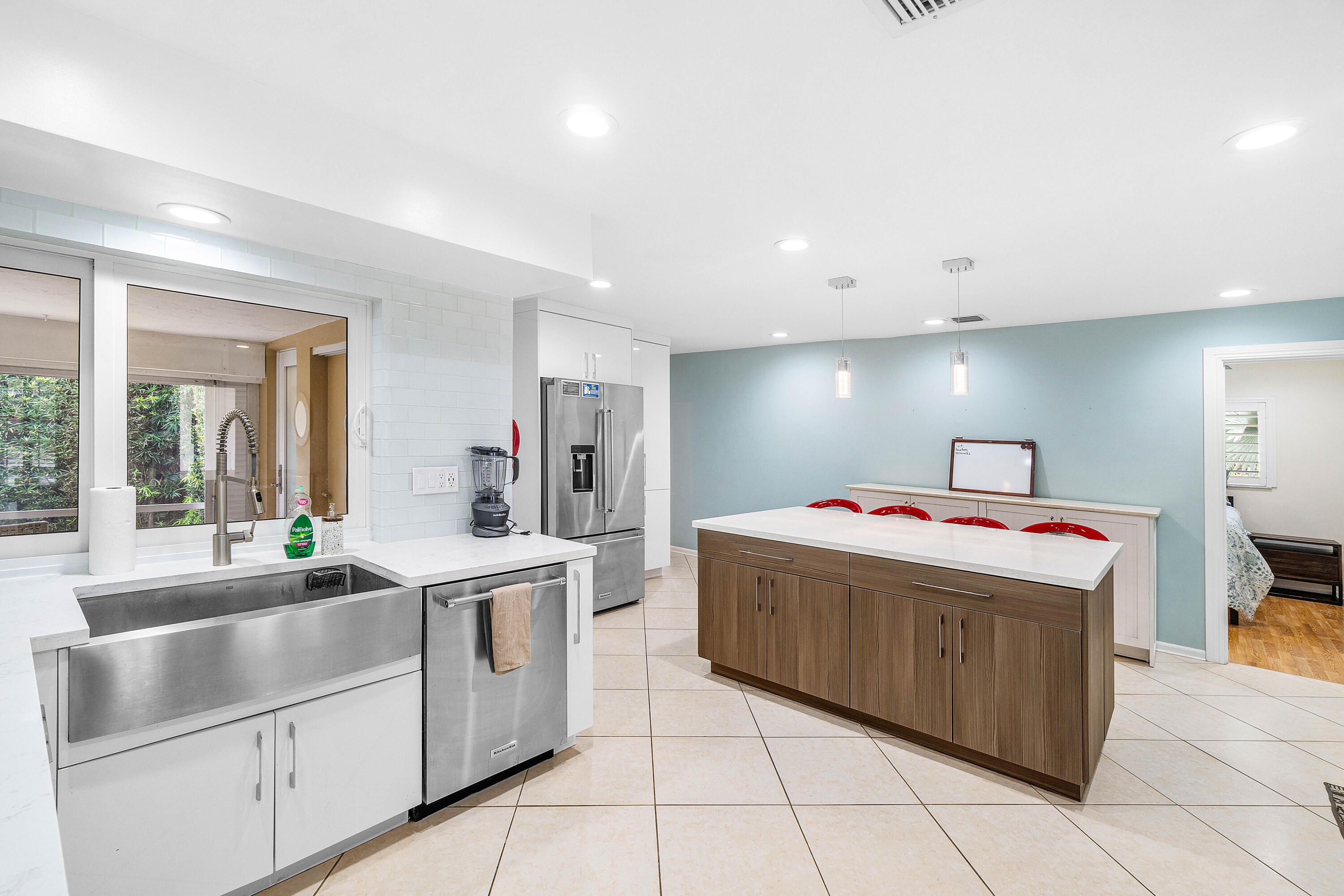 400 Northeast 43rd Street Boca Raton, FL 33431 - Photo 17 of 36 Kitchen