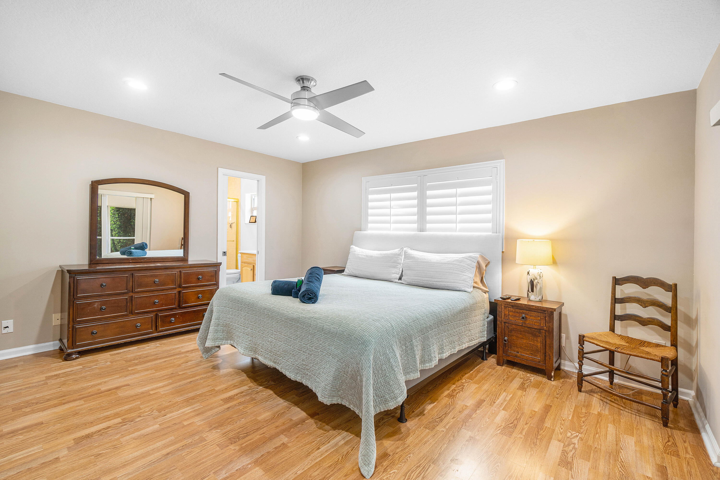 400 Northeast 43rd Street Boca Raton, FL 33431 - Photo 25 of 36 Primary Bedroom