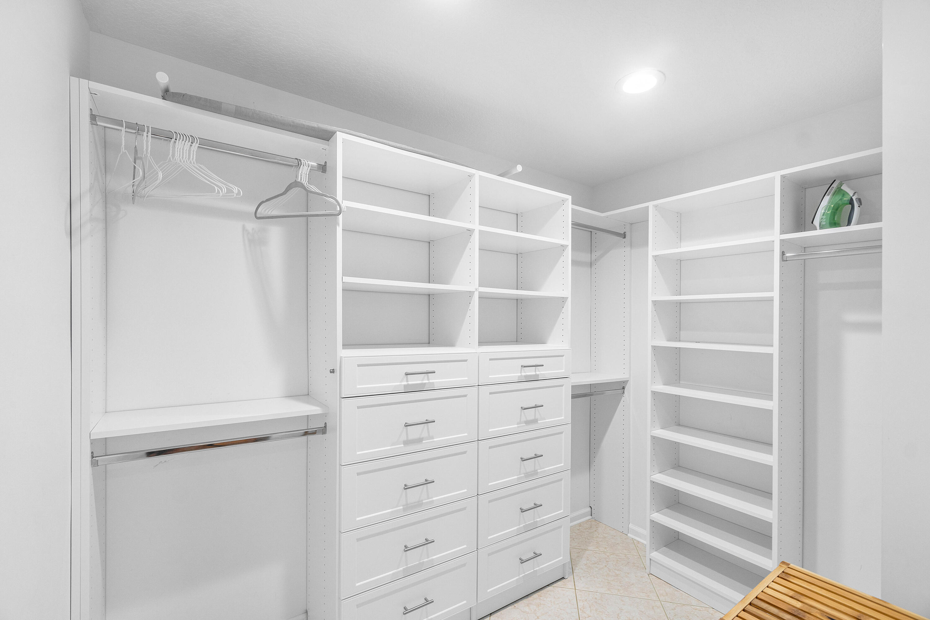 400 Northeast 43rd Street Boca Raton, FL 33431 - Photo 27 of 36 Master built in closet
