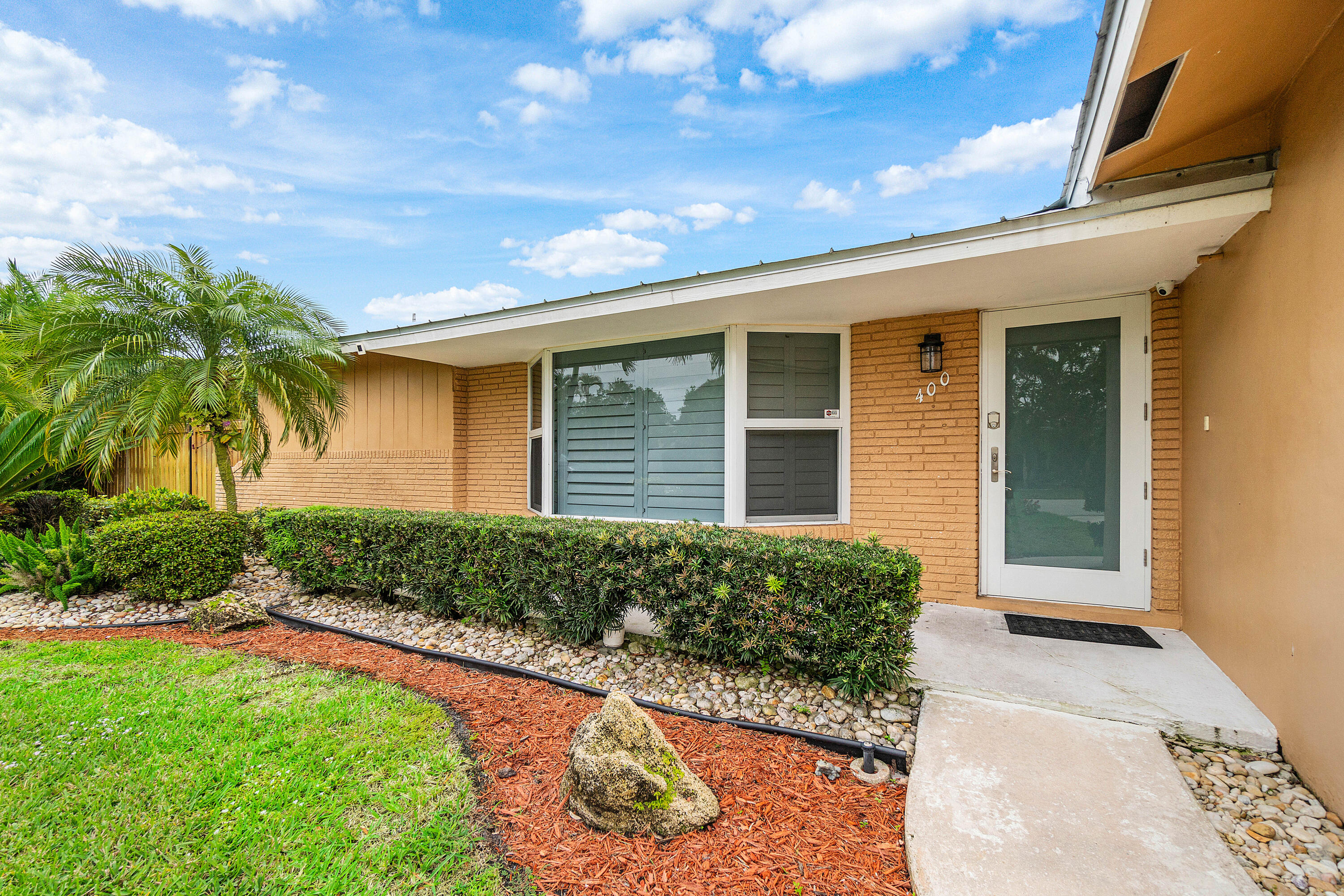 400 Northeast 43rd Street Boca Raton, FL 33431 - Photo 4 of 36 Front Door Exterior